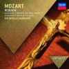 CD Wolfgang Amadeus Mozart - Academy Of St Martin In The Fields Chorus, Academy Of St Martin In The Fields, Sir Neville Marriner - Requiem