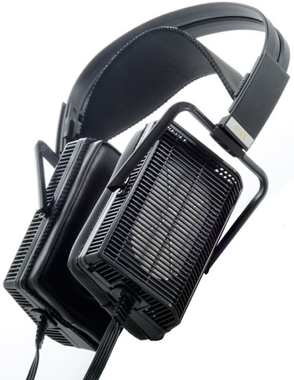 STAX SR-L500 MK2