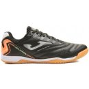 Joma MAXIMA 2301 BLACK ORANGE INDOOR MAXS2301IN