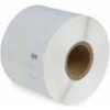 alt. štítky pre tlačiarne DYMO 99014 , S0722430 rozmer 54 x 101 mm - 220 kusov, biele ( poštové štítky)