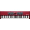 Nord Piano 6 88 - digitálne piano s realistickou 88-klávesovou klaviatúrou