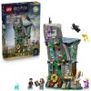 LEGO Harry Potter 76467 Dom Luny Lovegoodovej