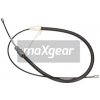 żażné lanko parkovacej brzdy MAXGEAR 32-0428