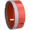 Vrták korunkový priemer 100mm, dĺžka 100mm SDS-plus, 8801966