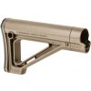 Pažba MOE® Fixed Carbine Stock Mil-Spec Magpul® – Dark Earth