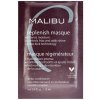 Malibu C Replenish Masque Regeneračná maska s technológiou uzamknutia farby 12 ml