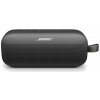 Bose SoundLink Flex (2. gen) Bezdrôtový reproduktor - čierny