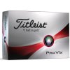 Golfové loptičky Titleist Pro V1x (12ks)