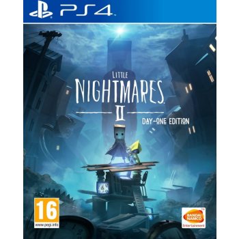 Little Nightmares 2