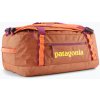 Cestovná taška Patagonia Black Hole Duffel 40 l peach sherbet