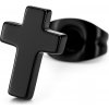Solla Eternal Cross – Večný kríž CH-UNI-NA2 Farba: Čierna