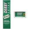 Derby Extra Double Edge žiletky 100 ks