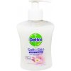 Dettol Antibacterial vyživujúce antibakteriálne mydlo harmanček 250 ml