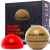 DEEPER SMART SONAR CHIRP+2 SONÁR NA RYBY