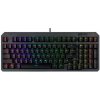 Asus TUF Gaming K3 GEN II CZ/SK 90MP0390-BKZA00