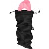 Satisfyer Treasure Bag M Sex Toy Storage Bag Medium Purple