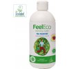 FeelEco prostriedok na riad s vôňou maliny 500 ml