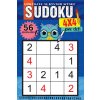 Sudoku 4x4 - Kolektív