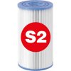 Filtračná vložka Marimex Pure Spa - 2 ks - typ S2 11402281