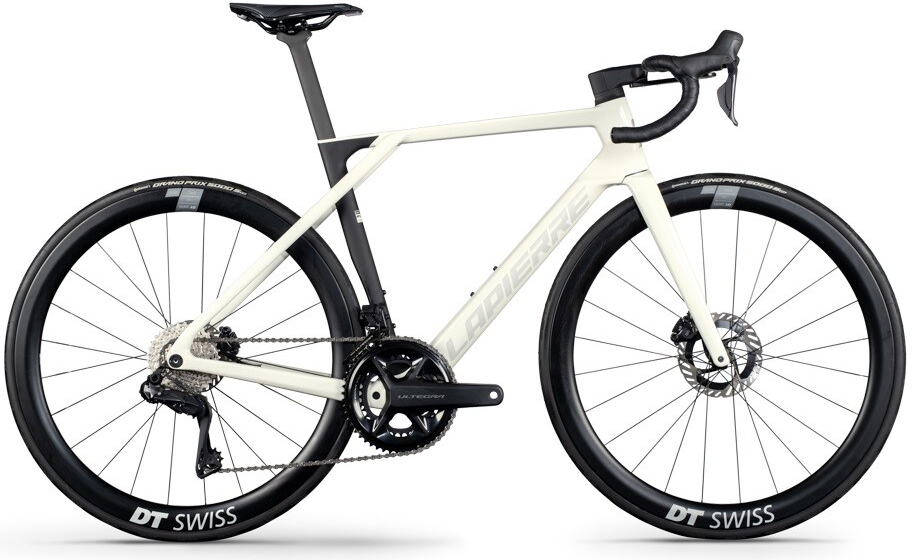 LAPIERRE Xelius DRS 8.0 Paris Stone Beige XS 2026