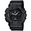 Casio pánske hodinky G-SHOCK Original GA-100-1A1ER
