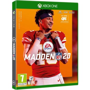 Madden NFL 20