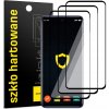 Tvrdené sklo Spacecase pre Xiaomi Redmi 10, 3 ks