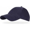 ARDON UNI-6L tmavo modrá Šiltovka H6077