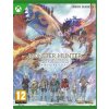 Monster Hunter Stories 3: Twisted Reflection (XSX)