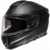 Schuberth S3 Black Matt Motocyklová prilba