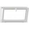 Sklopné plastové okno REHAU Smartline+ - SKLADOVÉ-OKNÁ.sk - 1200 x 700
