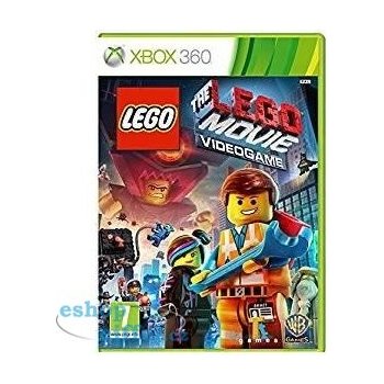 LEGO Movie Videogame