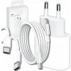 Nabíjačka ZeeTech USB Type-C pre Apple 3000 mA 9 V biela