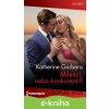 E-kniha Milenci, nebo konkurenti? - Katherine Garbera