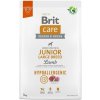 Brit Care Dog Hypoallergenic Junior Large Breed Lamb 3 kg