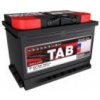 TAB MAGIC 12V 75Ah 720A TAB 189072, TAB MAGIC 75