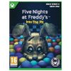 Five Nights at Freddy’s: Into the Pit [XBOX Series X]