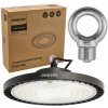 LED priemyselná lampa UFO High Bay 133W 20000lm 4000K IP65 PHILIPS 116°