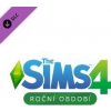 ESD GAMES ESD The Sims 4 Roční období