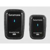 Saramonic Blink 500 ProX Q10 (2, 4GHz wireless w/ 3, 5mm) BLINK500 PROX Q10