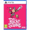 The Plucky Squire – PS5