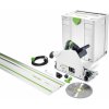 FESTOOL 561512 Ponorná píla TS 75 EBQ-Plus-FS 1600 W