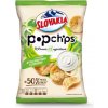 Slovakia Popchips kyslá smotana s cibuľkou