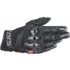 ALPINESTARS rukavice HALO black - S