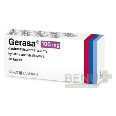 Voľne predajné lieky G.L.Pharma – Heureka.sk