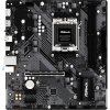 ASRock A620M-HDV/M.2 Základná doska Socket AMD AM5 Tvarový faktor Micro-ATX Čipová sada základnej dosky AMD® A620; 90-MXBLL0-A0UAYZ