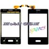Dotykové sklo LG L3 E400 Optimus net
