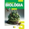 Dobrodružná biológia pre 5.ročník ZŠ PZ - Katarína Kubinová, Ivana Kuncová