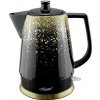 Elektrická kanvica Maestro MR-074 Gold 1500 W 1,5l Keramická