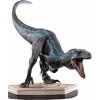 Iron Studios Jurassic World Fallen Kingdom Blue 1/10